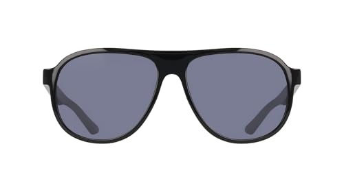Image of Nike Vintage Icon IB3679X Sport Sunglasses Running Training Outdoor Lifestyle Sunglasses, Black/Grey, One Size