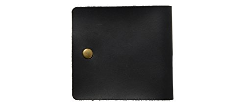 KINZOU マネークリップ  二つ折り 