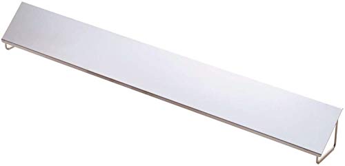 ナガオ 排気口カバー ステンレス シルバー 68cm 日本製