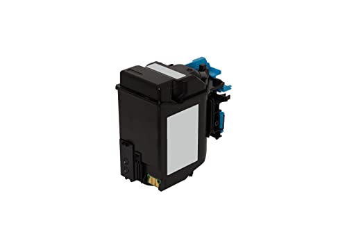 Rebuilt Toner für Konica Minolta Bizhub C 3350 3850, TNP-48 C, Cyan, 10.000 Seiten, ersetzt A5X0450 Cover