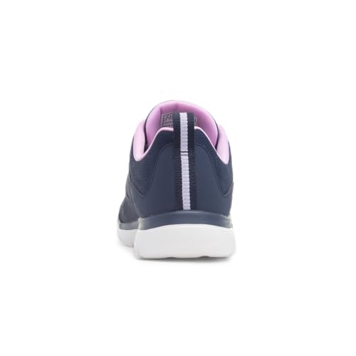 Image of Skechers Women's Summits Morning Glow Sneakers