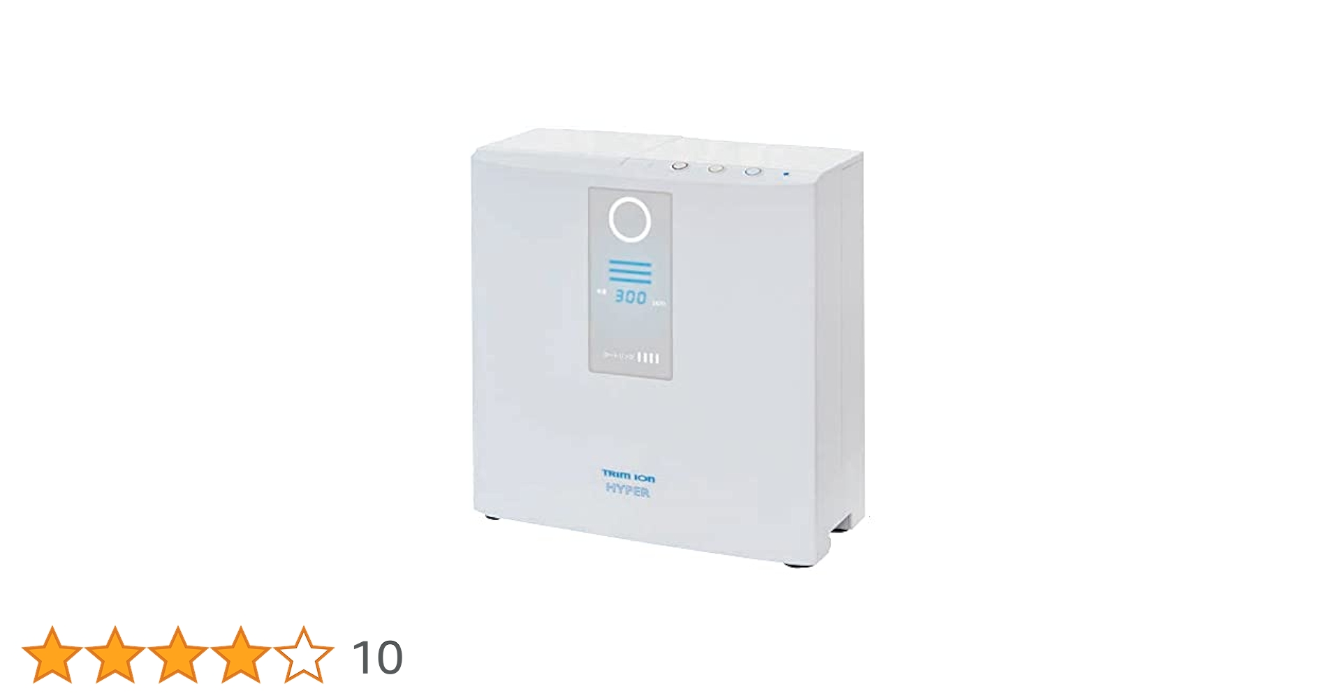 Amazon.co.jp: 日本トリム トリムイオン ハイパー: ホーム＆キッチン