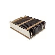 Supermicro SNK-P0047P Heatsink for X9 1U UP, DP Servers LGA2011 Intel Xeon E5-2600