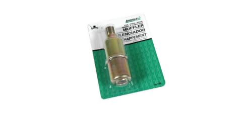 Arnold 2-4 HP Engine Muffler