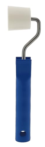 Tapeten-Nahtroller - Andrückroller verschiedene Ausführungen (Tapeten-Nahtroller konisch)