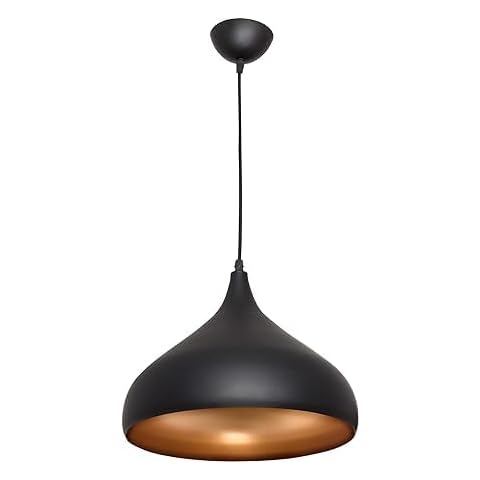 Lampe de plafond Bonn - BEL AIR HOME Cover
