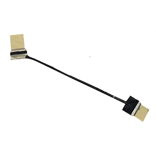 Cable flex de vídeo DD0XKSLC310 antidesgaste para reparación de pantalla ASUS X421
