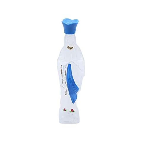 Blank Bottle 17 cm Decorated 93 cl Cover