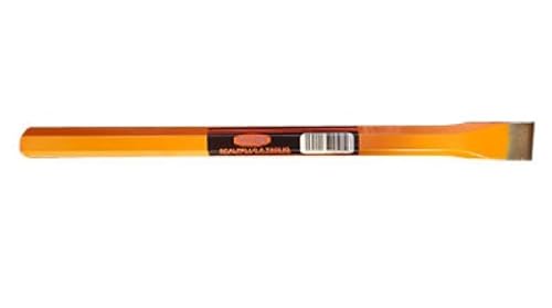 Scalpello Muratore A Taglio 'Ideal Star' Mm 16X300