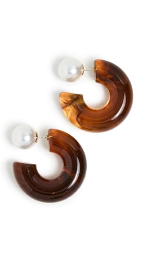 Women's The Tortoise Noemi Hoops