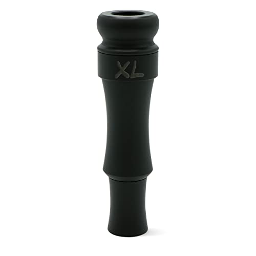 Rolling Thunder Brute XL Cutdown Mallard Duck Call (Blackout)
