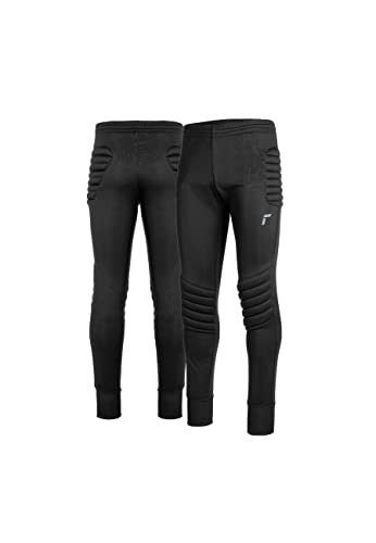 Reusch Pantalon d'entraînement de Gardien de But F7702 pour Homme