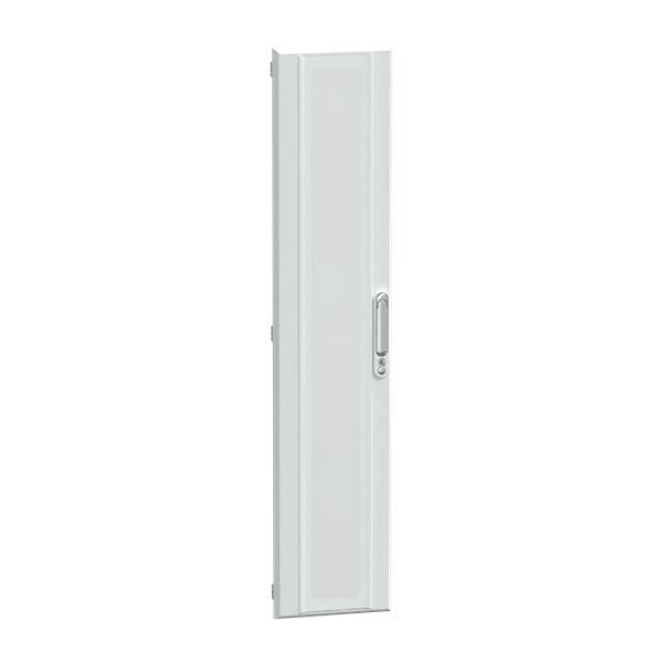 Plaque pasacabl.G plastique rigide Schneider Electric IP30 de 600 mm