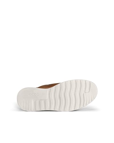Image of ECCO Men's Byway Origin Tie Casual Sneaker