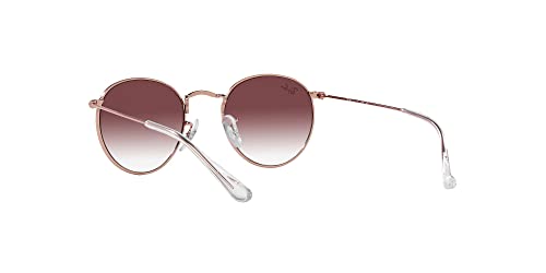 Image of Ray-Ban Junior Kids RJ9547s Metal Round Sunglasses