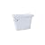 TOTO ST784E#01 Clayton Tank with E-Max Flushing System, Cotton White (Tank Only)
