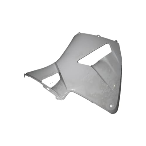 Carrosserie CBR 600RR résout les fixations cassées de moto F5