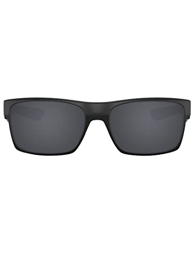 Image of 1.8MM Polycarbonate Replacement Lenses for Oakley TwoFace OO9189 /TwoFace XL OO9350 Sunglasses