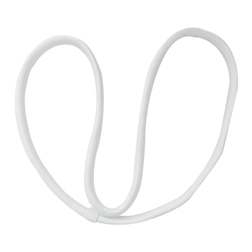 Joint de porte sèche-linge Whirlpool W10906683 pour modèle WGD4815EW2