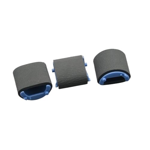 Rouleau de ramassage papier RL1-0266-000 galet de prise HP LaserJet M1005 3050