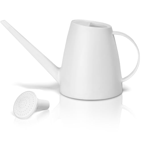 VKPLITE Plant Watering Can - Plastic Indoor and Outdoor - 1/2...