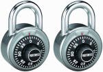 Fortress1850T Combination Padlock