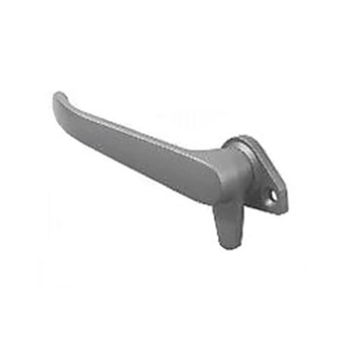 Amazon | YKK AP カムラッチハンドル (外観右吊元用) ホワイト YW HHN 