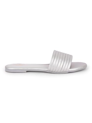 Image of Liberty STY-51E Womens Slide Sandal