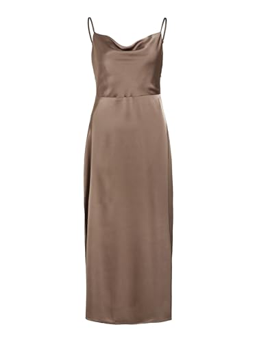 Robe Vila VIRAVENNA Strap Ankle Dress pour vos soirées d'été