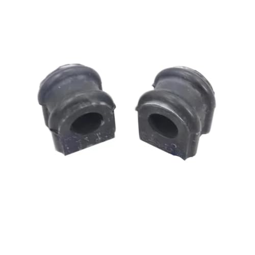 Buje barra estabilizadora delantera para reparar suspension Korando C de coche 2