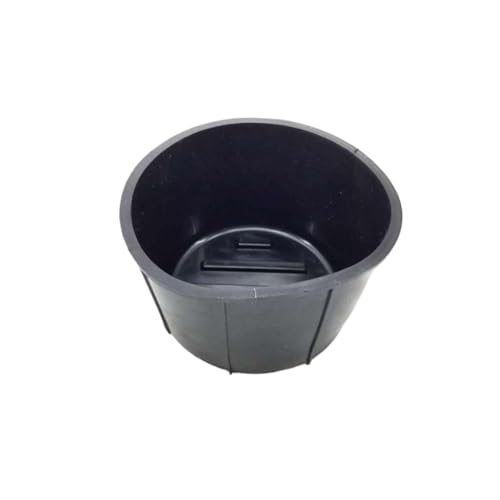 Porte-gobelet F150 sale ? Utilisez cet insert de doublure étanche pour modèles 2009 à 2014