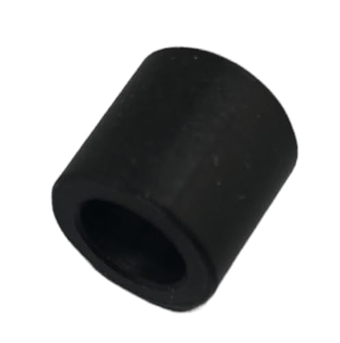 Ersatzteil für VELUX Dachfenster - Hülse im Scharnier - Scharnierhülse GGU GGL bis Jahr 2000 - goldenes Typenschild