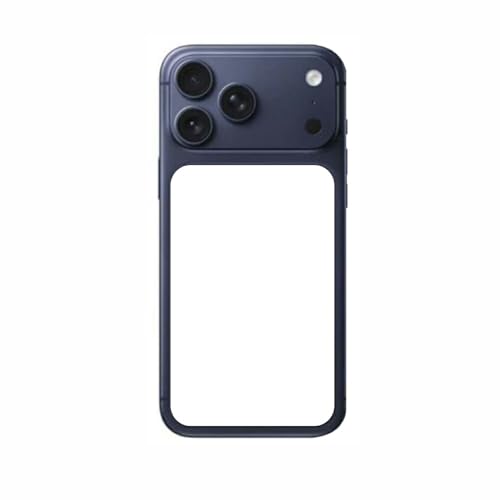 [ClearView wʃtB iPhone 17 Pro Maxp ] SPACECOOLRtBgpiX}[gtHMǑ΍ Opj