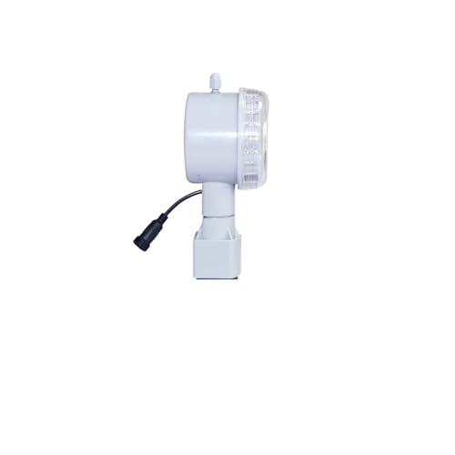 Temporizador de riego solar con válvula solenoide para evitar descuidos 2