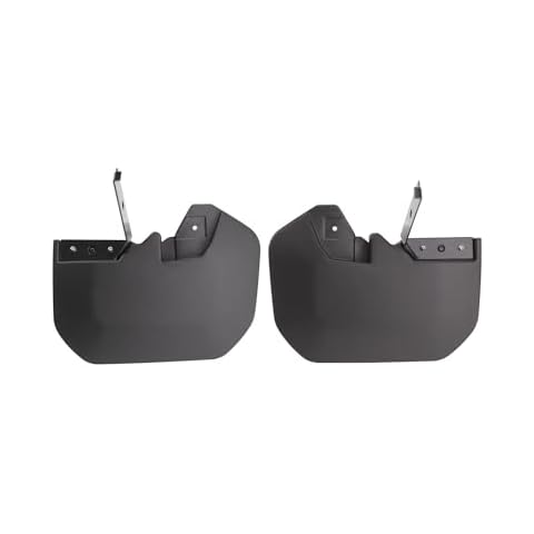 Bavettes Garde-Boue JCAKES Ford Transit MK8 Cover
