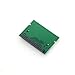 Sonilco CF Compact Flash Memory Card to 2.5-inch Female Right-Angle IDE 44-pin Adapter Converter for Laptop (CF to IDE Female 90 Degree)