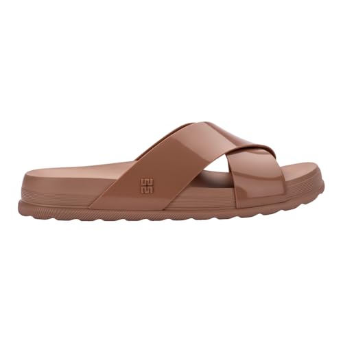 Melissa Cozy Slide II Slides EU 38 pour vos sorties de plage et d'été