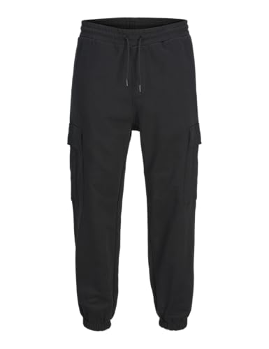 Pantalon de jogging homme Jack & Jones cargo swt jpstkane