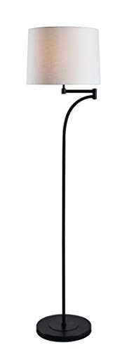 Limited Discount Kenroy Home 33079ORB Seven Floor Lamps, Medium, Oil Rubbed Bronze Holiday Deals 🛒 Kenroy Home 33079ORB Seven Floor Lamps, Medium, Oil Rubbed Bronze