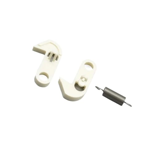 Resorte 3HL07170 gancho de alimentación de papel Kyocera FS 6025 6030 6525 C8020 repuesto