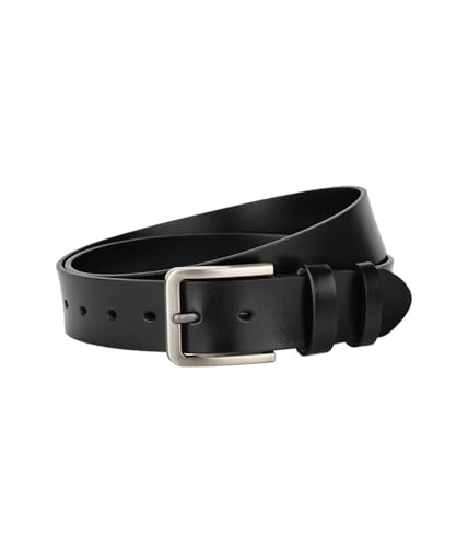 Ceinture en cuir pour homme au style classique et durable