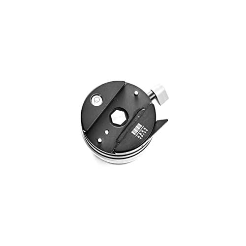 Arca Swiss Monoball P0 With Panning System And Qs Slidefix Quick Release System #TOP5