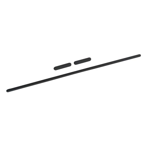 Patins antidérapants caoutchouc gris ZAHARA pour réparer un Lenovo ideapad 3