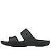 Crocs Classic Sandal Black Men's 11, Women's 13 Medium