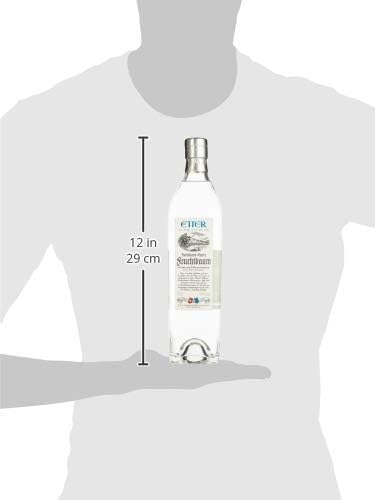 Etter Fruchtbaum aus 5 Früchten Edel-Fruchtbrand Schweiz (1 x 0.7 l)