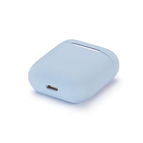 Teryei per AirPods Custodia Cover Silicone Case