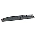 Partzer Front Passenger Side Fender Trim Moulding Door Molding and Beltlines CH1305110 Compatible with 2015-2022 Jeep Renegade