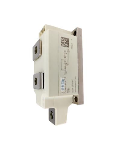 Fusible IGBT 450GB12E4 pour réparation de variateur de vitesse 450GB12T4