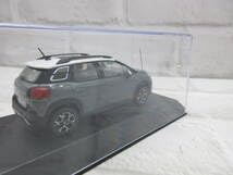 404-068 ノレブ 1/43 シトロエン C3 Aircross 2021 404-068 ノレブ 1/43 シトロエン C3 Aircross 2021 404-068