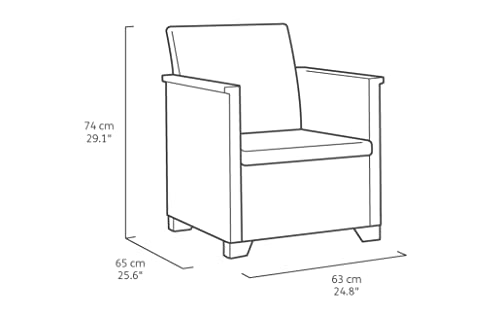 Jardín, Lawn & Patio Imagen adicional
